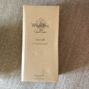 Willow Tree: Our Gift
